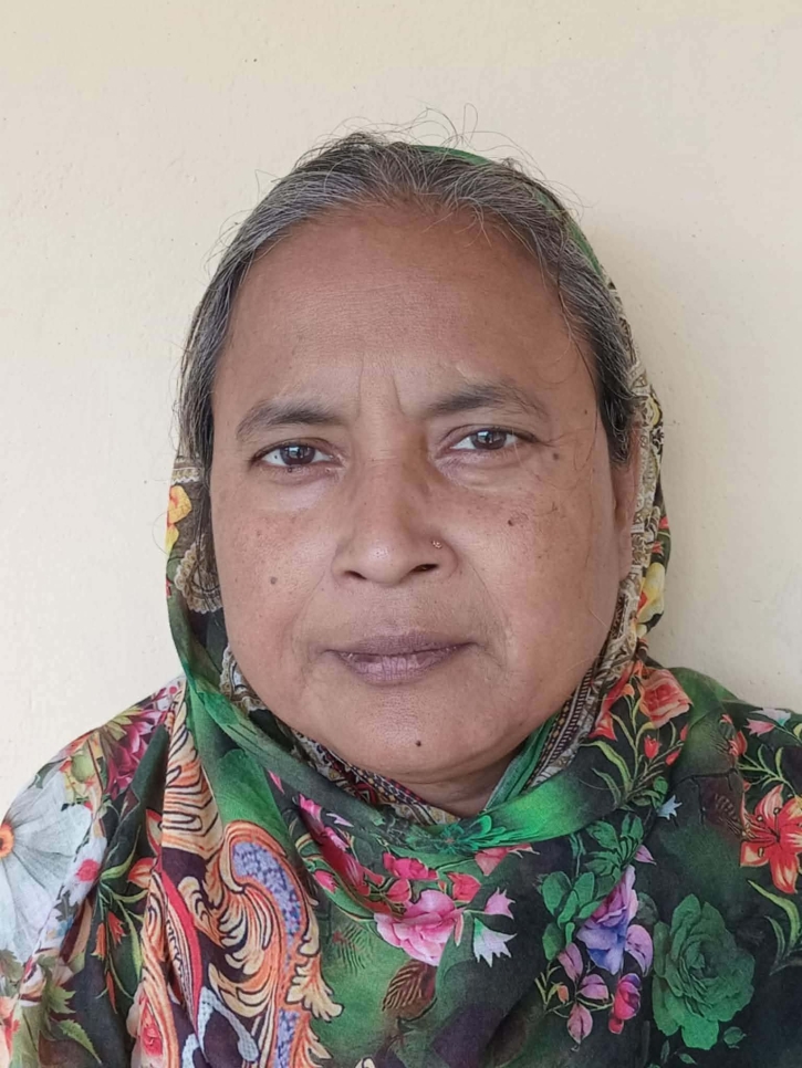 সান্তাহারে শিক্ষক নাসিমা বেগমের ইন্তেকাল